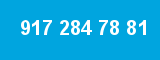 917 284 78 81 917 284 78 81